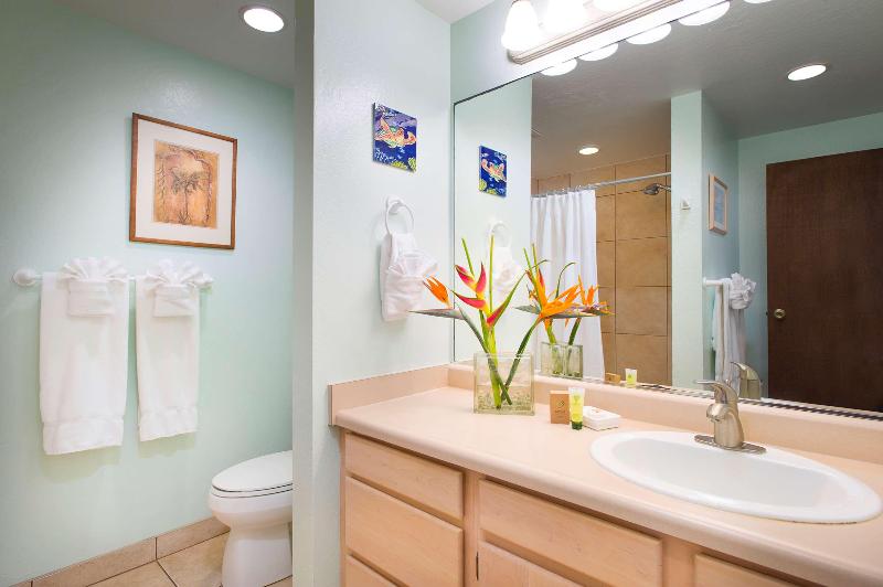 ガーデンビュースイート, Aston At Poipu Kai