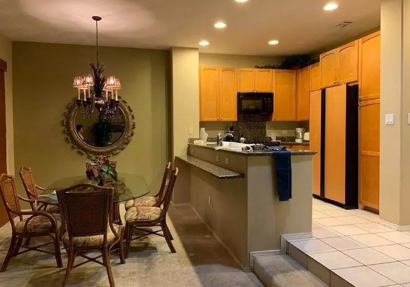 ツーベッドルーム　ヴィラ, Aston Waikoloa Colony Villas