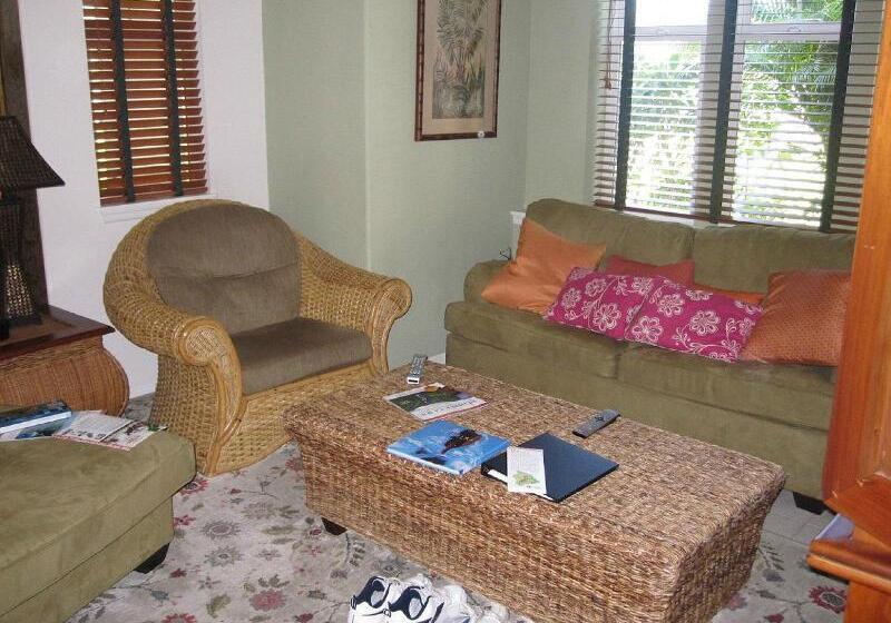 فيلا غرفتين نوم, Aston Waikoloa Colony Villas