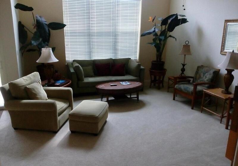 فيلا غرفتين نوم, Aston Waikoloa Colony Villas