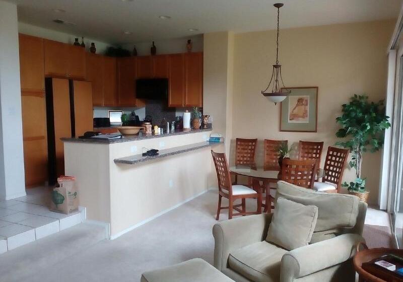 فيلا غرفتين نوم, Aston Waikoloa Colony Villas