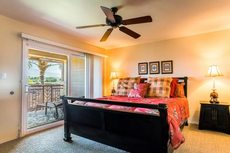 ツーベッドルーム　ヴィラ, Aston Waikoloa Colony Villas