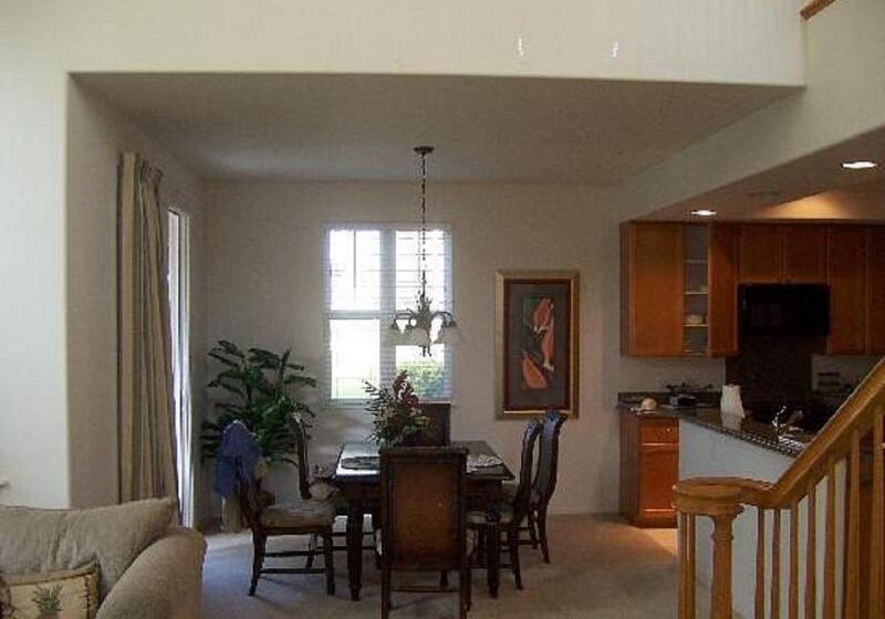 Вилла 3 Спальни, Aston Waikoloa Colony Villas