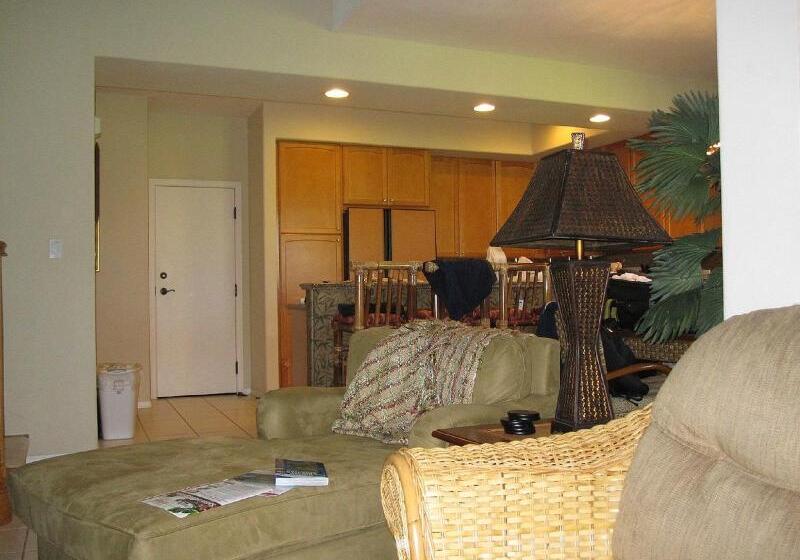 ‫فيلا غرفة نوم واحدة, Aston Waikoloa Colony Villas