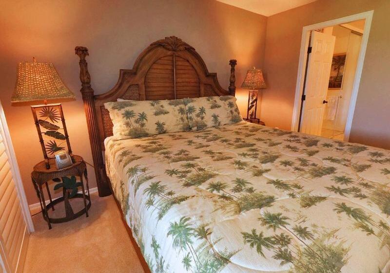 Вилла 1 Спальня, Aston Waikoloa Colony Villas