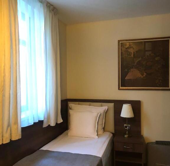 إستوديو قياسى, семеен хотел анна кристина