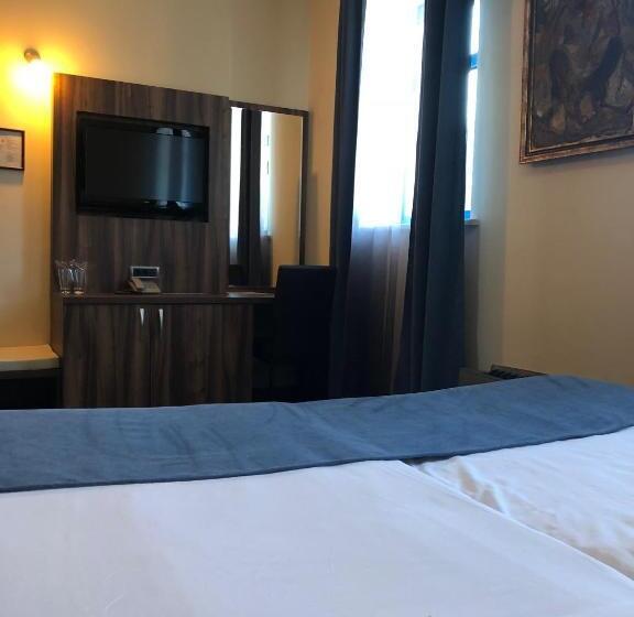 إستوديو قياسى, семеен хотел анна кристина