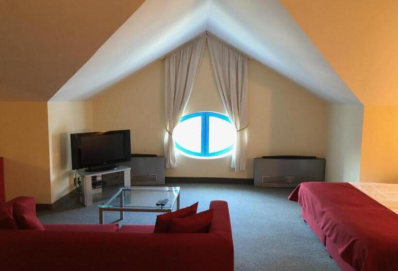 إستوديو قياسى, семеен хотел анна кристина