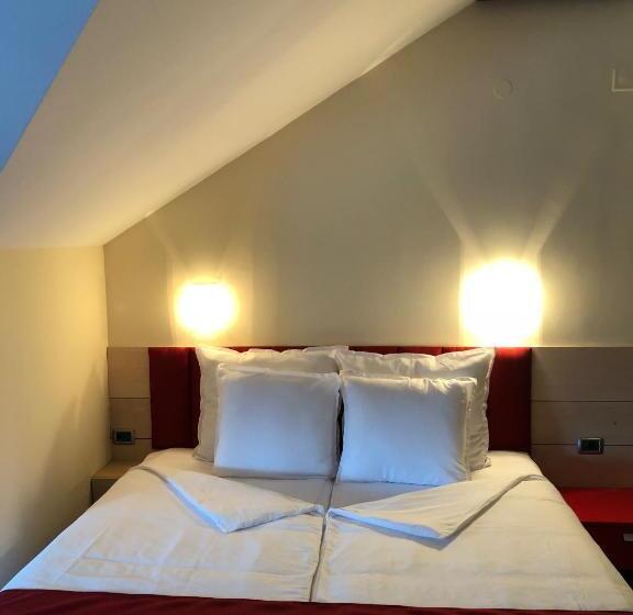 إستوديو قياسى, семеен хотел анна кристина