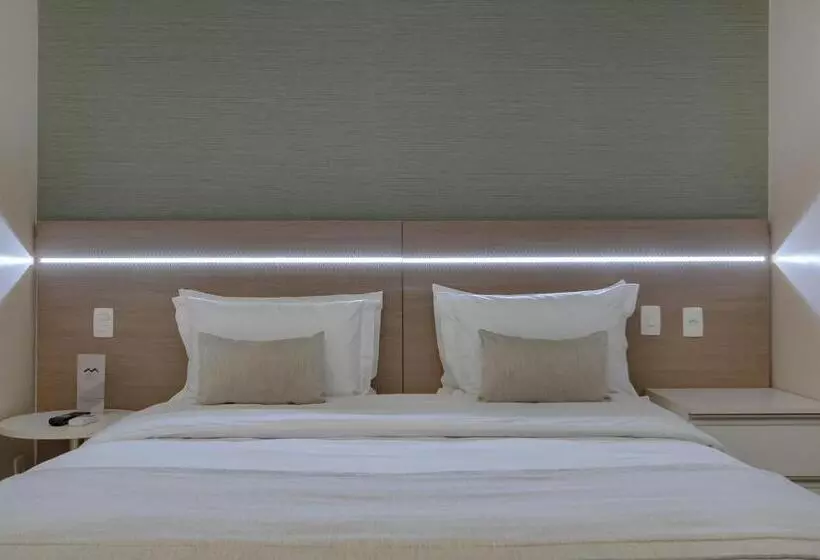 آپارتمان 1 خوابه, Adrianopolis All Suites