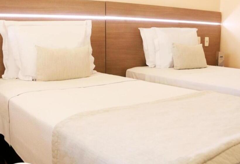 침실 1개 아파트, Adrianopolis All Suites