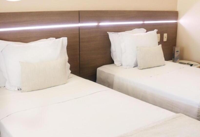 带1个卧室的公寓, Adrianopolis All Suites