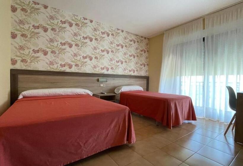 Triple Room Sea View, Atlántico Sanxenxo