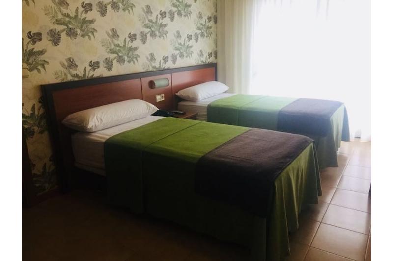 חדר סטנדרט, Atlántico Sanxenxo