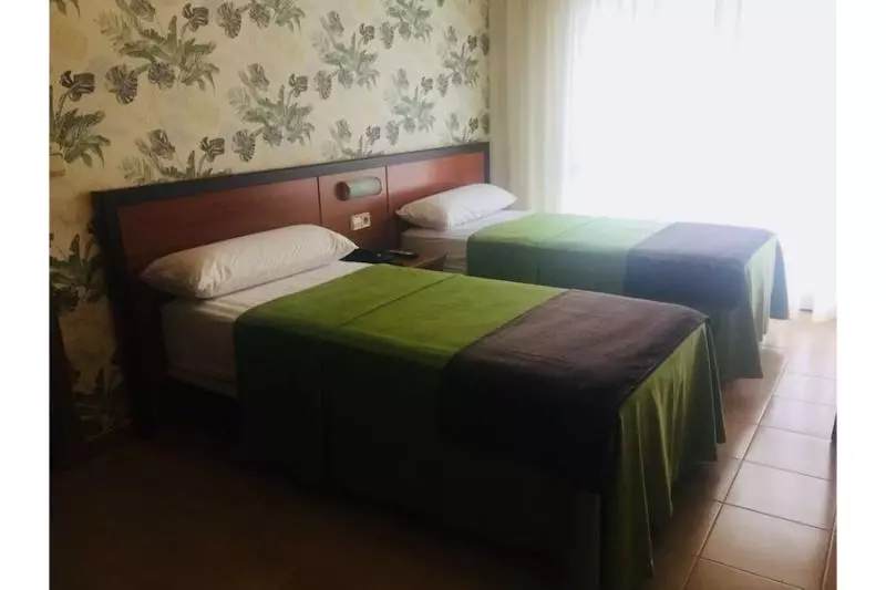 اتاق استاندارد, Atlántico Sanxenxo