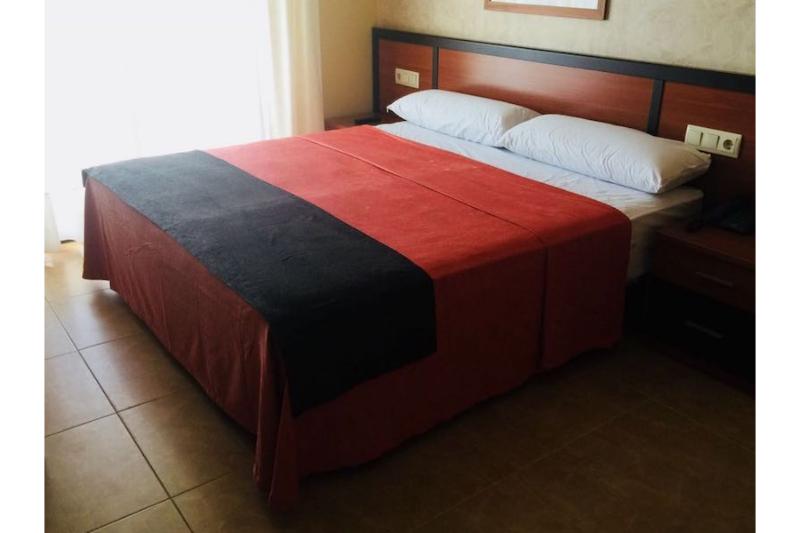 חדר סטנדרט, Atlántico Sanxenxo