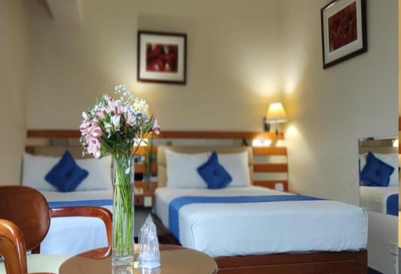 اتاق استاندارد, Blue Star