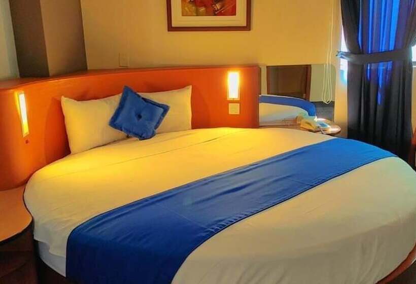 سوییت جونیور, Blue Star