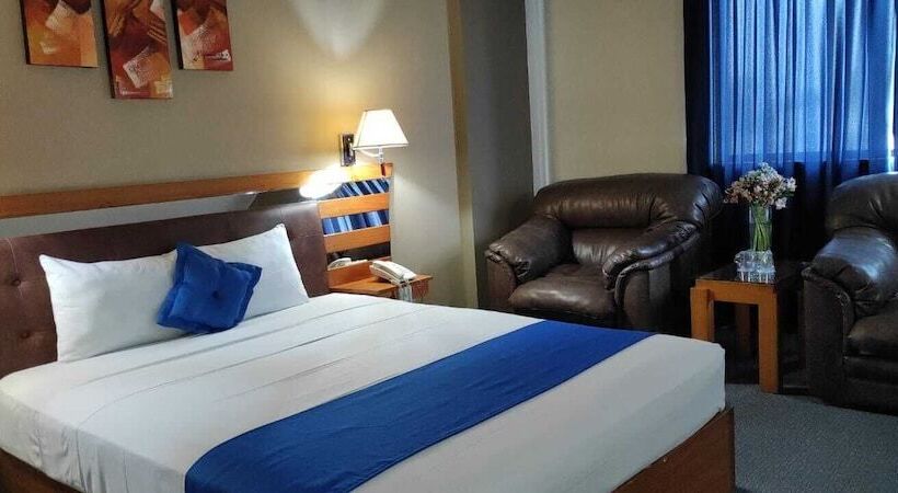 سوییت لوکس, Blue Star