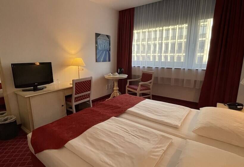 اتاق استاندارد, Chateau Kurfürstendamm