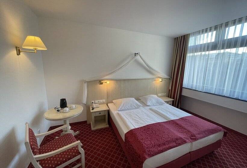 اتاق استاندارد, Chateau Kurfürstendamm