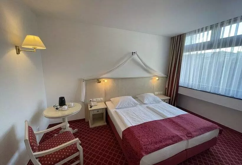 اتاق استاندارد, Chateau Kurfürstendamm