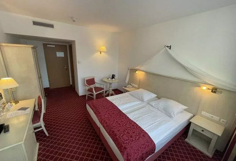 اتاق استاندارد, Chateau Kurfürstendamm