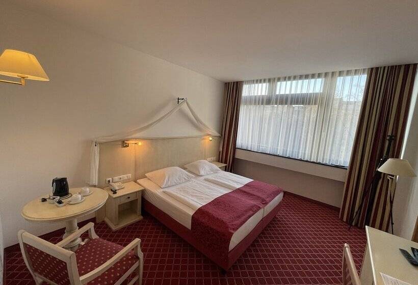 اتاق استاندارد, Chateau Kurfürstendamm