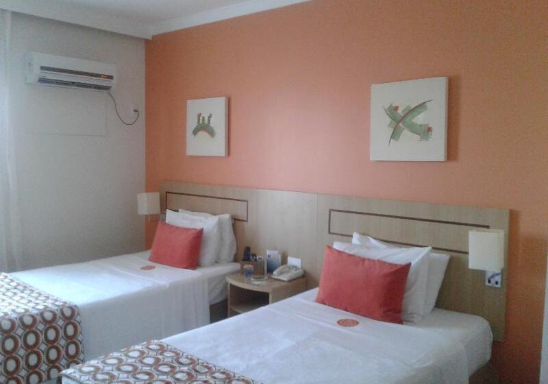 デラックスルーム, Comfort Franca