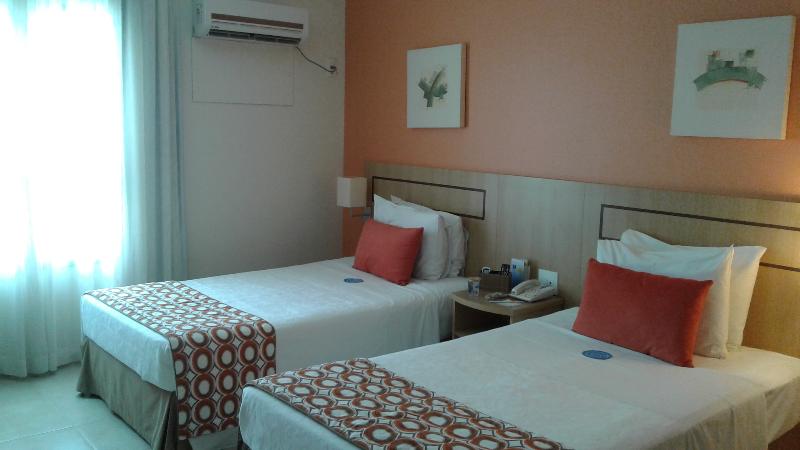 デラックスルーム, Comfort Franca