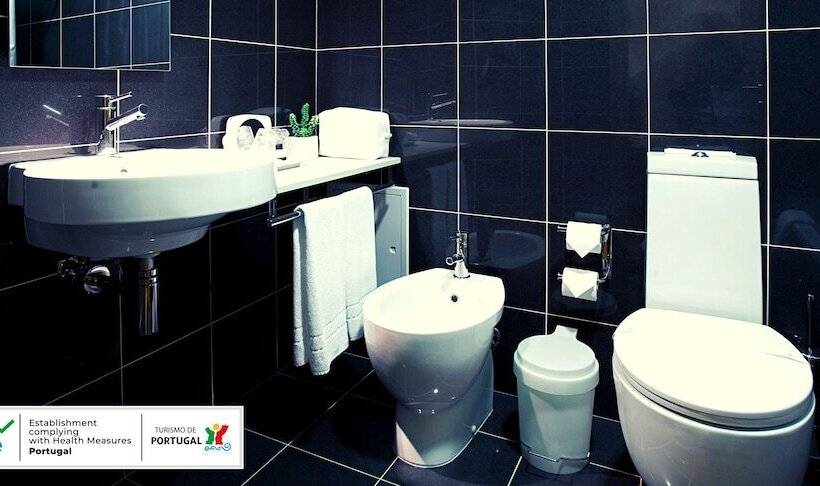 غرفة قياسية, Conde De Agueda