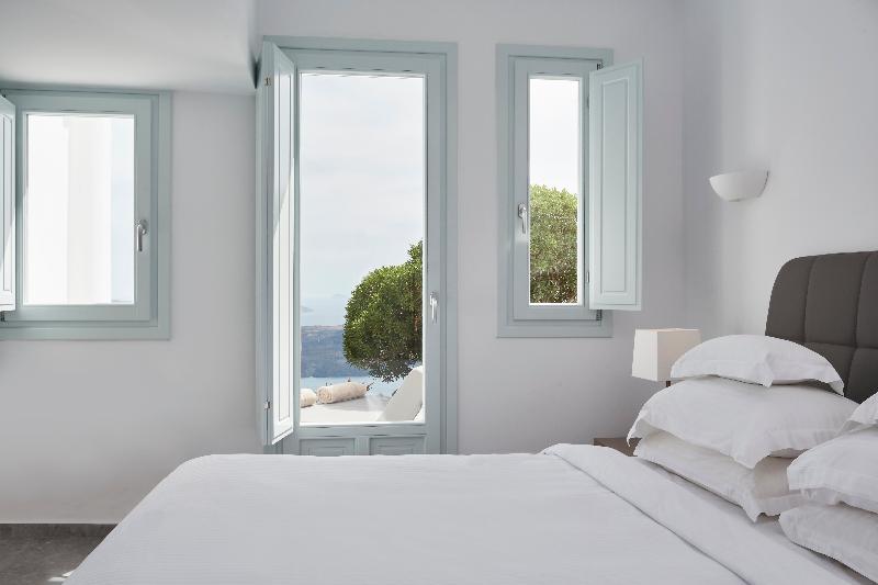 اتاق استاندارد, Eurostars Plaza Acueducto