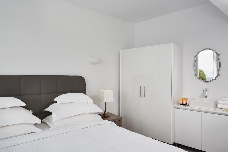 اتاق استاندارد, Eurostars Plaza Acueducto