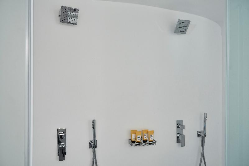 اتاق استاندارد, Eurostars Plaza Acueducto