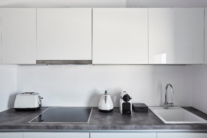 اتاق استاندارد, Eurostars Plaza Acueducto