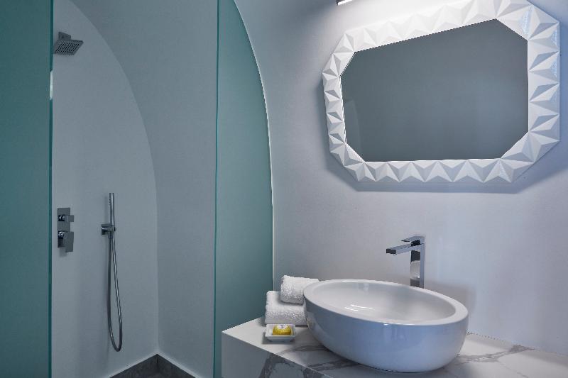 اتاق استاندارد, Eurostars Plaza Acueducto