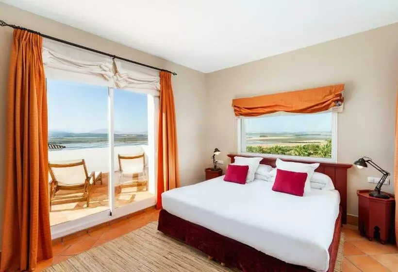 ２ベッドスイートルーム, Fairplay Golf & Spa Resort