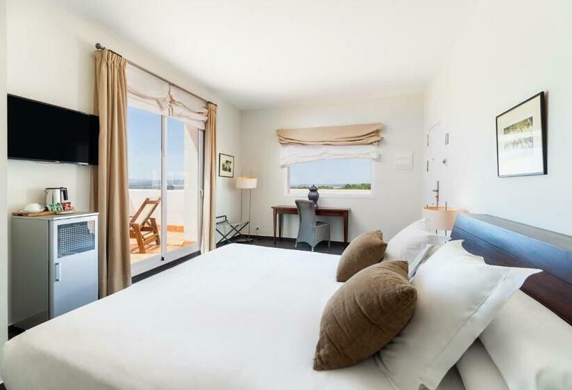 带2个卧室的套房, Fairplay Golf & Spa Resort