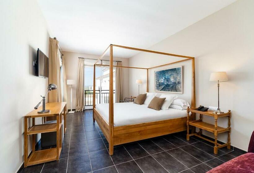 Люкс 2 Спальни, Fairplay Golf & Spa Resort