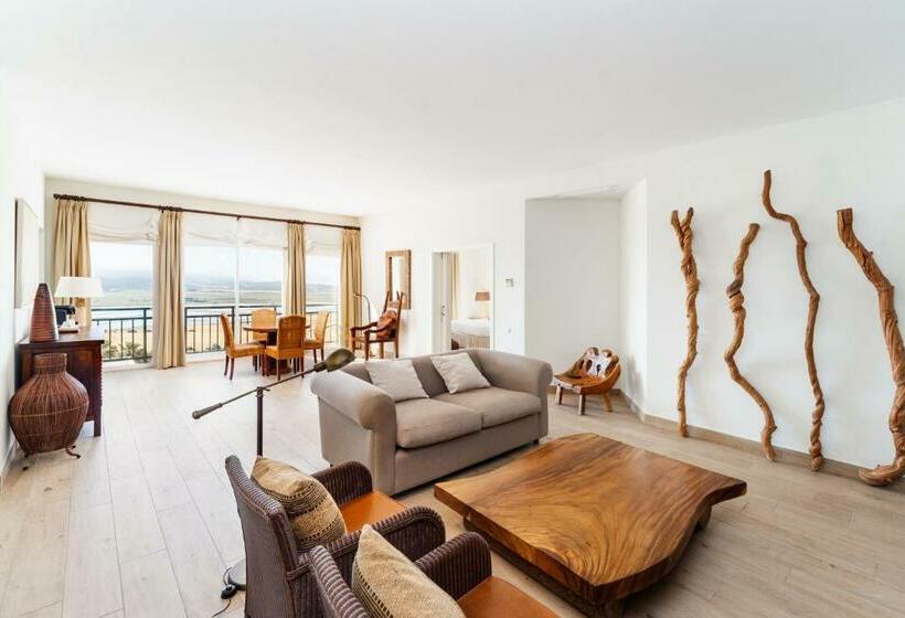 Люкс 2 Спальни, Fairplay Golf & Spa Resort
