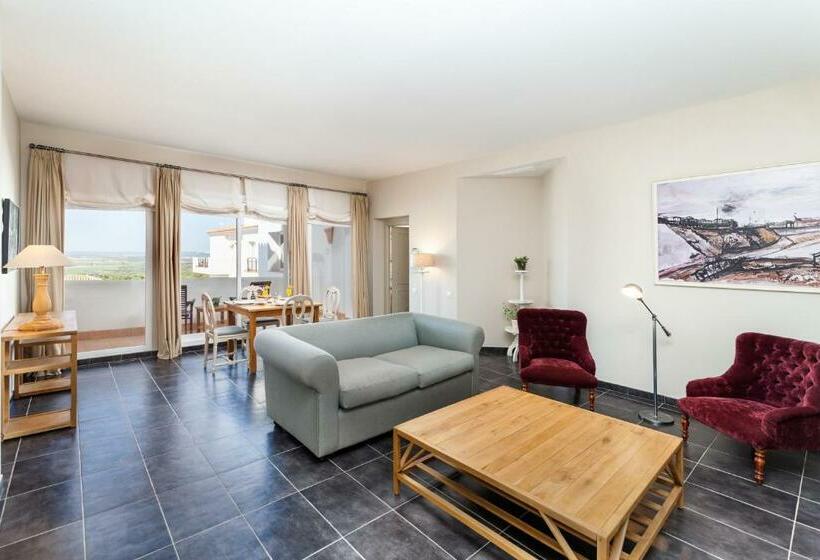 套房, Fairplay Golf & Spa Resort