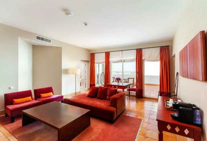 スイート, Fairplay Golf & Spa Resort