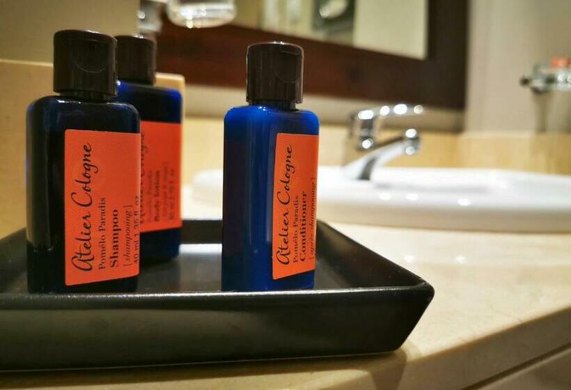 套房, Fairplay Golf & Spa Resort