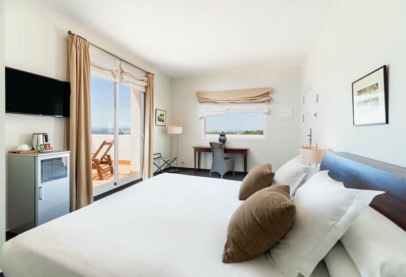 套房, Fairplay Golf & Spa Resort