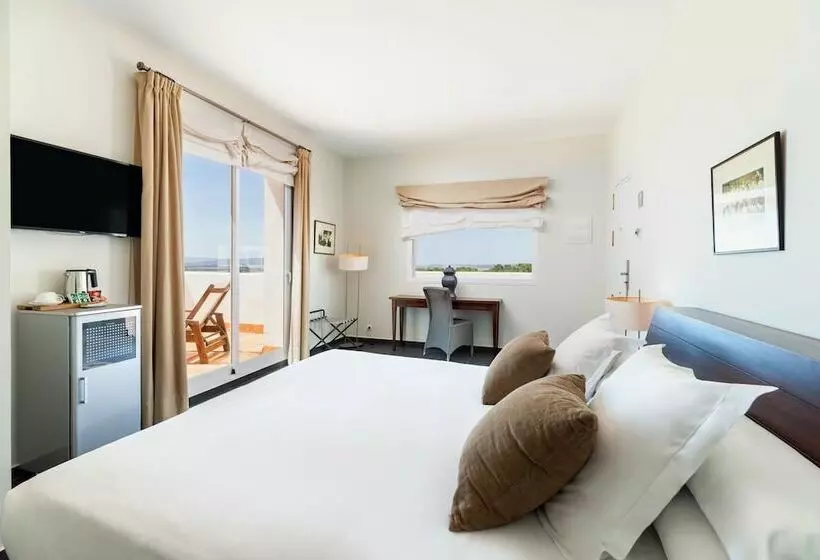 スイート, Fairplay Golf & Spa Resort