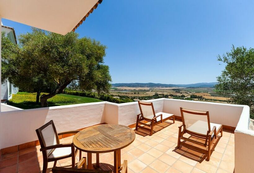 套房, Fairplay Golf & Spa Resort