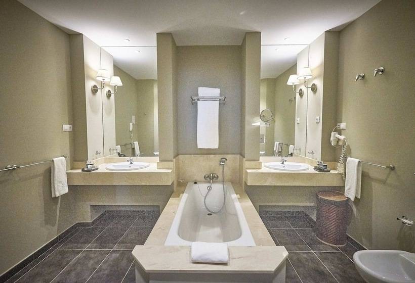 套房, Fairplay Golf & Spa Resort