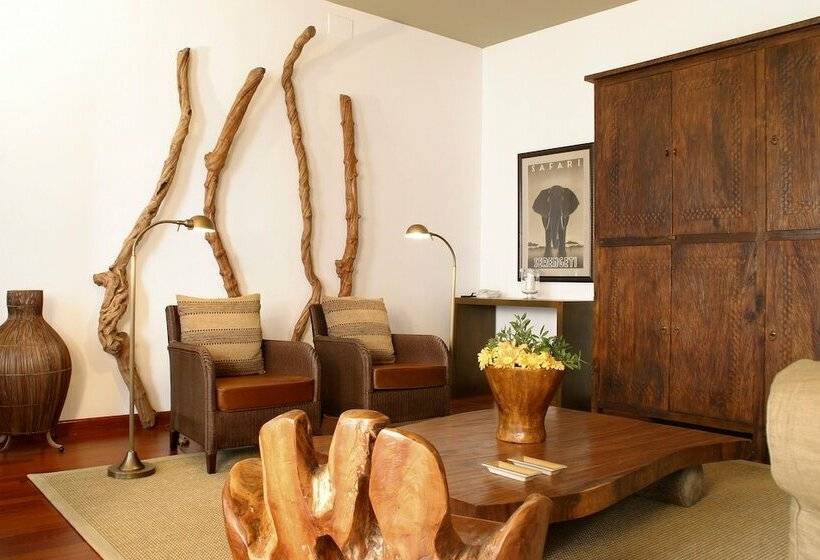 套房, Fairplay Golf & Spa Resort