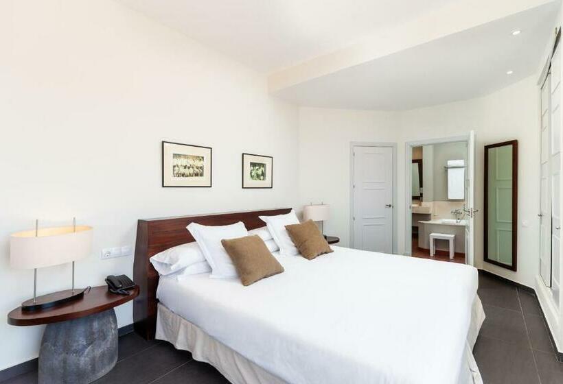 高级大房间, Fairplay Golf & Spa Resort