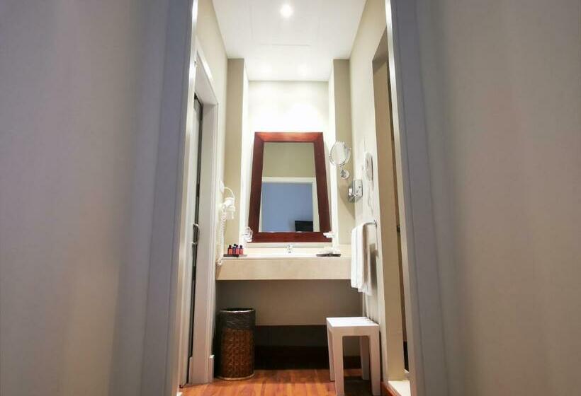 高级大房间, Fairplay Golf & Spa Resort